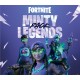 Fortnite - Minty Legends Pack DLC XBOX One / Xbox Series X|S CD Key