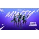 Fortnite - Minty Legends Pack DLC XBOX One / Xbox Series X|S CD Key