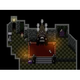 Midnight's Blessing PC Steam CD Key