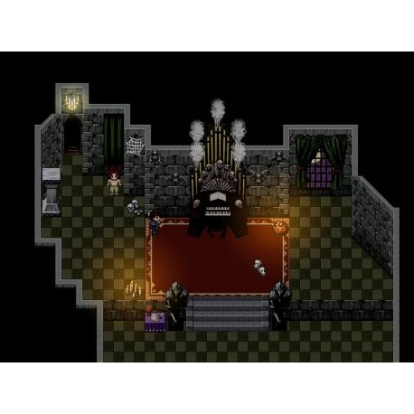 Midnight's Blessing PC Steam CD Key