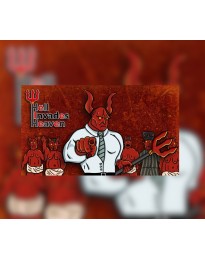 Hell Invades Heaven Steam CD Key