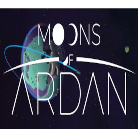 Moons of Ardan Steam CD Key