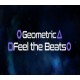 Geometric Feel the Beats Steam CD Key