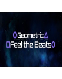 Geometric Feel the Beats Steam CD Key