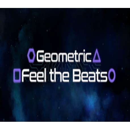 Geometric Feel the Beats Steam CD Key