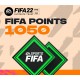 FIFA 22 Ultimate Team - 1050 FIFA Points XBOX One / Xbox Series X|S CD Key