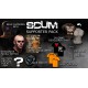 SCUM - Supporter Pack 1 DLC Steam CD Key