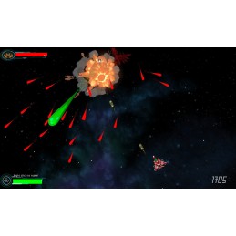 Pilot Crusader Steam CD Key