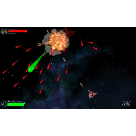 Pilot Crusader Steam CD Key
