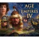 Age of Empires IV: Anniversary Edition PC Voucher