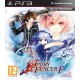 Fairy Fencer F EU PC Steam CD Key