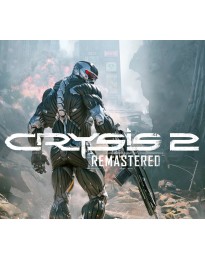 Crysis 2 Remastered EU XBOX One CD Key