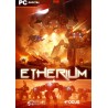 Etherium PL Language Only Steam CD Key