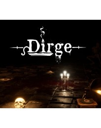 Dirge Steam CD Key