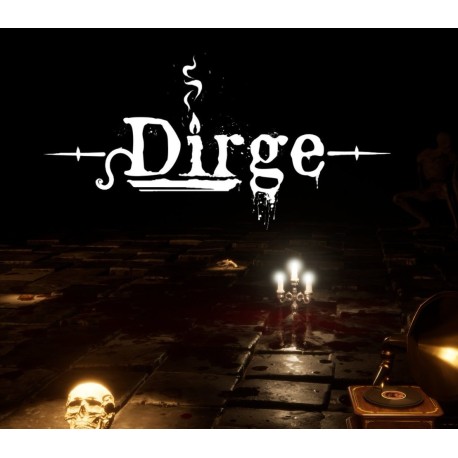Dirge Steam CD Key