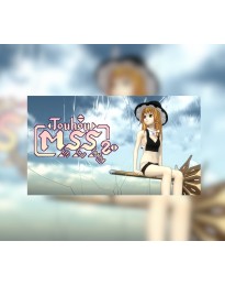 Touhou Multi Scroll Shooting 2 PC Steam CD Key