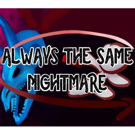 Always The Same Nightmare Steam CD Key