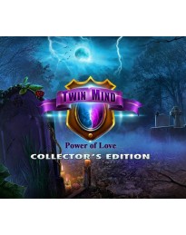 Twin Mind: Power of Love Collector's Edition Steam CD Key