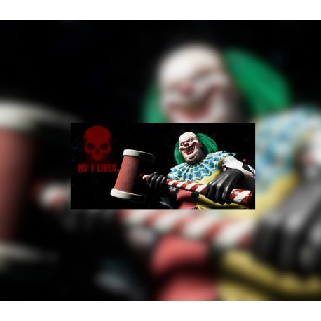 N1L (No1Lives) Steam CD Key