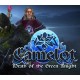 Camelot: Wrath of the Green Knight Steam CD Key