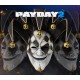 PAYDAY 2 - 10th Anniversary Jester Mask DLC Steam CD Key