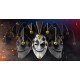 PAYDAY 2 - 10th Anniversary Jester Mask DLC Steam CD Key