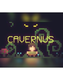 Cavernus PC Steam CD Key