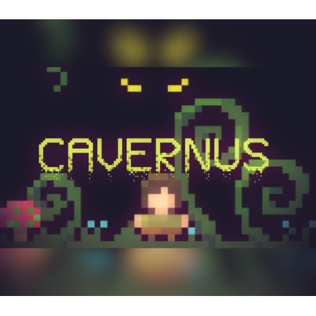 Cavernus PC Steam CD Key