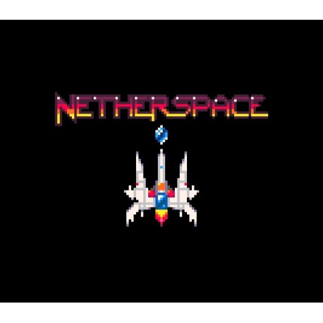 Netherspace Steam CD Key