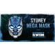 PAYDAY 2 - Sydney Mega Mask Pack DLC Steam CD Key