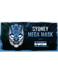 PAYDAY 2 - Sydney Mega Mask Pack DLC Steam CD Key