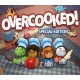 Overcooked Special Edition EU Nintendo Switch CD Key