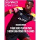 FIFA 21 - 1 Rare Players Pack & 3 Loan ICON Pack DLC EU PS4 CD Key