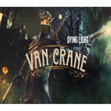Dying Light - Van Crane Bundle DLC PC Steam CD Key