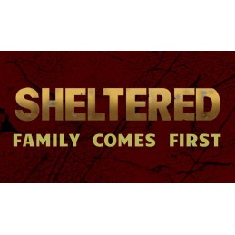 Sheltered PC Steam CD Key