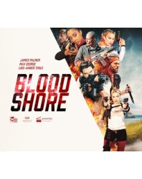 Bloodshore Steam CD Key