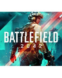 Battlefield 2042 PC EA App CD Key