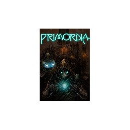 Primordia GOG CD Key