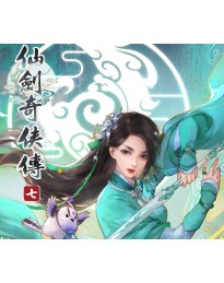 Sword and Fairy 7 Steam CD Key