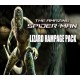 The Amazing Spider-Man - Lizard Rampage Pack DLC Steam CD Key