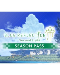 BLUE REFLECTION: Second Light - Season Pass DLC Steam Altergift