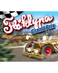 Flåklypa Grand Prix EU Steam CD Key