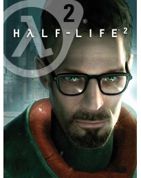 Half-Life 2 Steam Gift