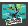 Riders Republic - Bundle Free Ride DLC EU PS4 CD Key