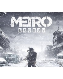 Metro Exodus - Expansion Pass DLC EU PS5 CD Key