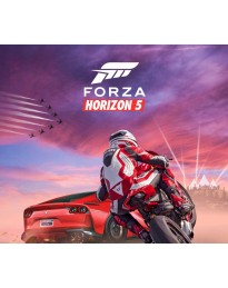 Forza Horizon 5 - Welcome Pack DLC Steam Altergift