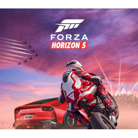 Forza Horizon 5 - Welcome Pack DLC Steam Altergift
