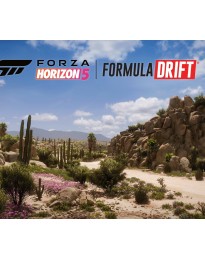 Forza Horizon 5 - Formula Drift Pack DLC PC Steam Altergift