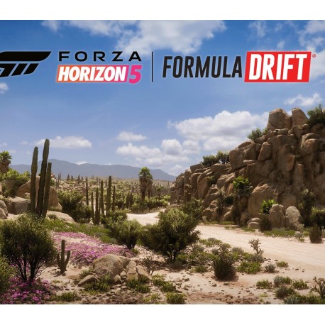 Forza Horizon 5 - Formula Drift Pack DLC PC Steam Altergift