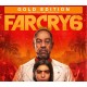 Far Cry 6 Gold Edition UK Xbox Series X|S CD Key
